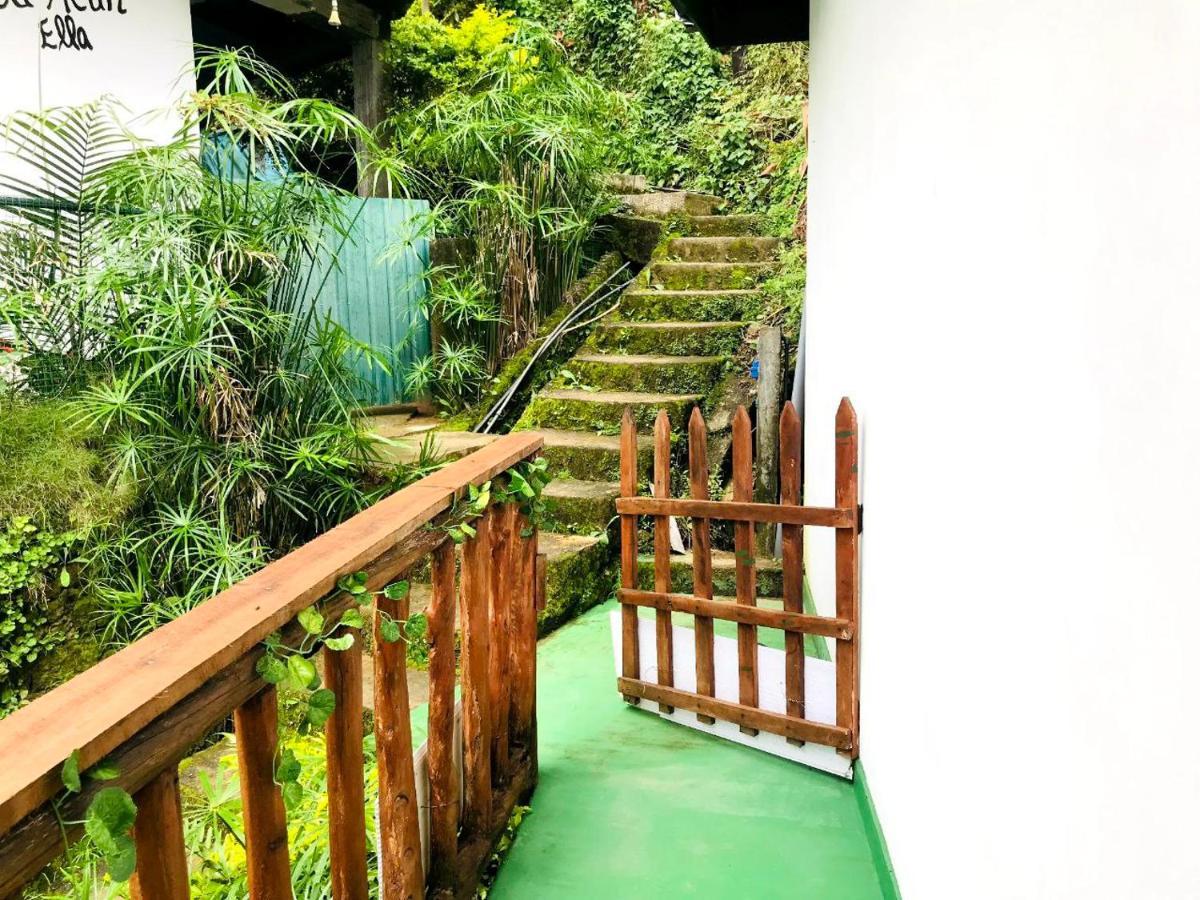 Ella Elysium Escapes Villa Exterior photo