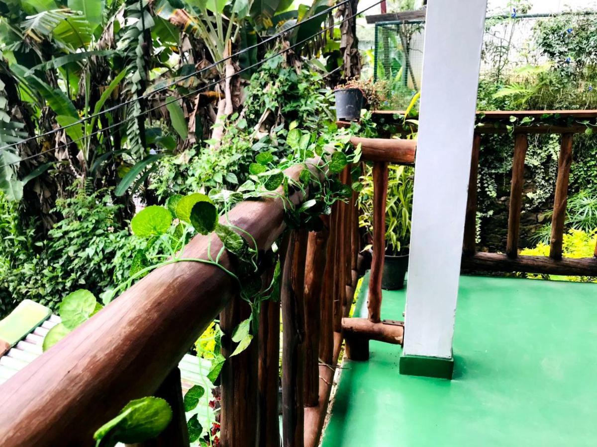 Ella Elysium Escapes Villa Exterior photo